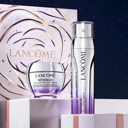 LANCÔME-Rénergie Multi Lift Box LANCÔME-Rénergie Multi Lift Box